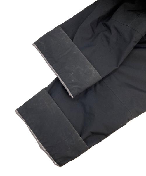 Columbia（コロンビア）Columbia (コロンビア) テンマイルガーデンジャケット ブラック サイズ:Lの古着・服飾アイテム