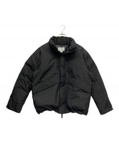 中古・古着通販】meanswhile (ミーンズワイル) Memory Gabardine Field