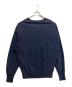 Champion (チャンピオン) URBAN RESEARCH (アーバンリサーチ) SNOW POWDER WASH CREW-NECK ネイビー サイズ:XL：8000円