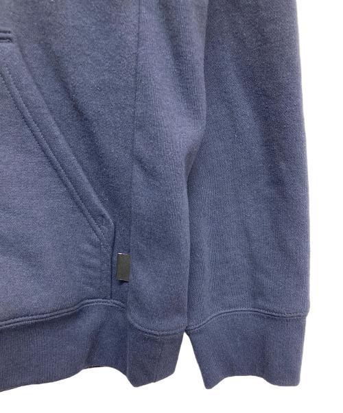 Patagonia（パタゴニア）Patagonia (パタゴニア) P-6 Label Uprisal Hoody ネイビー サイズ:Ｍの古着・服飾アイテム
