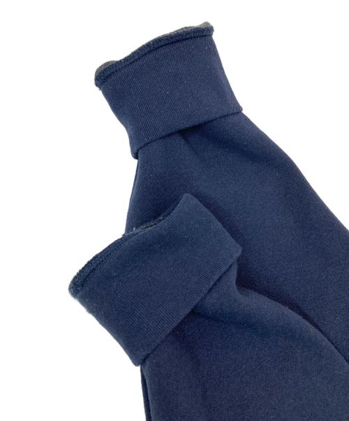 Patagonia（パタゴニア）Patagonia (パタゴニア) P-6 Label Uprisal Hoody ネイビー サイズ:Ｍの古着・服飾アイテム
