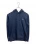 Patagonia（パタゴニア）の古着「P-6 Label Uprisal Hoody」｜ネイビー