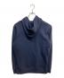 Patagonia (パタゴニア) P-6 Label Uprisal Hoody ネイビー サイズ:Ｍ：7000円