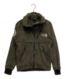 THE NORTH FACE（ザ ノース フェイス）の古着「ANTARCTICA VERSA LOFT JACKET」｜グリーン