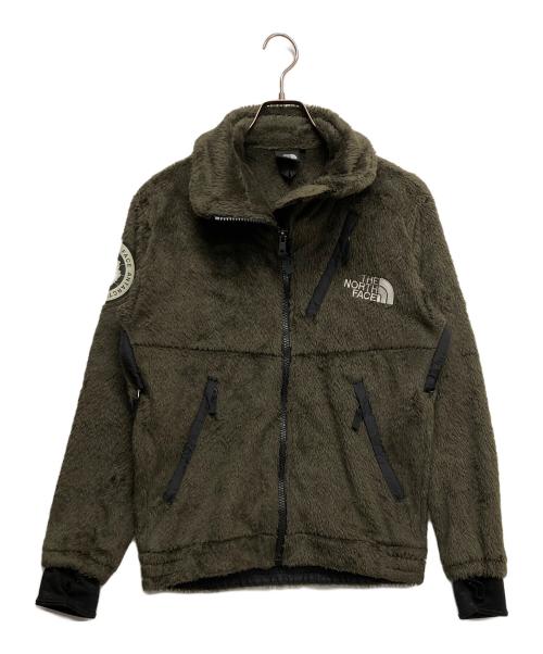 THE NORTH FACE（ザ ノース フェイス）THE NORTH FACE (ザ ノース フェイス) ANTARCTICA VERSA LOFT JACKET グリーン サイズ:Mの古着・服飾アイテム
