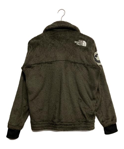 THE NORTH FACE（ザ ノース フェイス）THE NORTH FACE (ザ ノース フェイス) ANTARCTICA VERSA LOFT JACKET グリーン サイズ:Mの古着・服飾アイテム