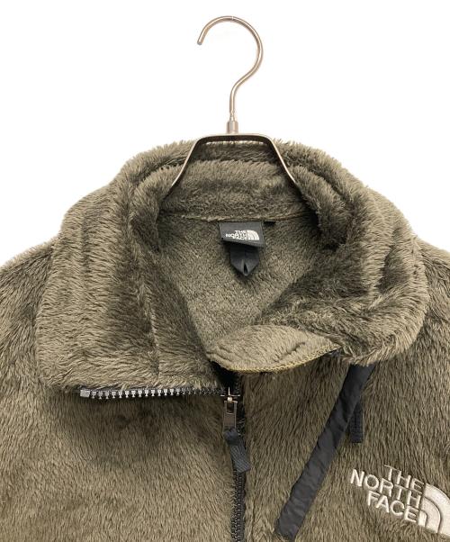 THE NORTH FACE（ザ ノース フェイス）THE NORTH FACE (ザ ノース フェイス) ANTARCTICA VERSA LOFT JACKET グリーン サイズ:Mの古着・服飾アイテム