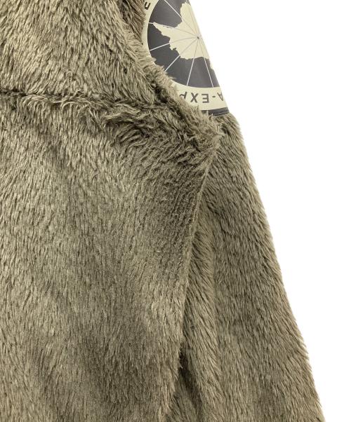 THE NORTH FACE（ザ ノース フェイス）THE NORTH FACE (ザ ノース フェイス) ANTARCTICA VERSA LOFT JACKET グリーン サイズ:Mの古着・服飾アイテム