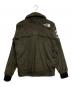 THE NORTH FACE (ザ ノース フェイス) ANTARCTICA VERSA LOFT JACKET グリーン サイズ:M：18000円