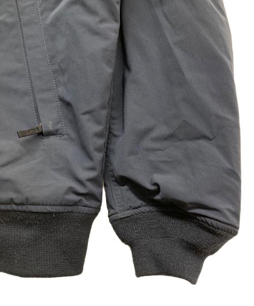 THE NORTH FACE（ザ ノース フェイス）THE NORTH FACE (ザ ノース フェイス) インサレーションボンバージャケット ネイビー サイズ:Lの古着・服飾アイテム