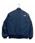 THE NORTH FACE (ザ ノース フェイス) インサレーションボンバージャケット ネイビー サイズ:L：18000円