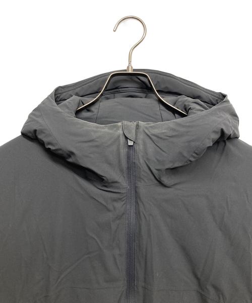 Snow peak（スノーピーク）snow peak (スノーピーク) Stretch 2L Warm Jacket ブラック サイズ:Mの古着・服飾アイテム