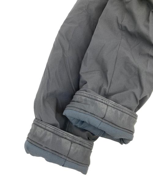 Snow peak（スノーピーク）snow peak (スノーピーク) Stretch 2L Warm Jacket ブラック サイズ:Mの古着・服飾アイテム