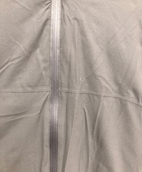 Snow peak（スノーピーク）snow peak (スノーピーク) Stretch 2L Warm Jacket ブラック サイズ:Mの古着・服飾アイテム