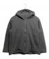 snow peak（スノーピーク）の古着「Stretch 2L Warm Jacket」｜ブラック