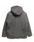 snow peak (スノーピーク) Stretch 2L Warm Jacket ブラック サイズ:M：10000円