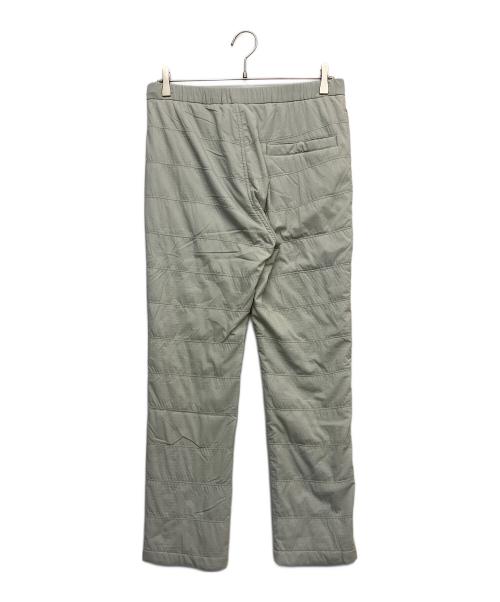 Snow peak（スノーピーク）snow peak (スノーピーク) JOURNAL STANDARD relume (ジャーナルスタンダード レリューム) クライミングパンツ ホワイト サイズ:Mの古着・服飾アイテム