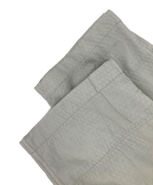 Snow peak（スノーピーク）snow peak (スノーピーク) JOURNAL STANDARD relume (ジャーナルスタンダード レリューム) クライミングパンツ ホワイト サイズ:Mの古着・服飾アイテム