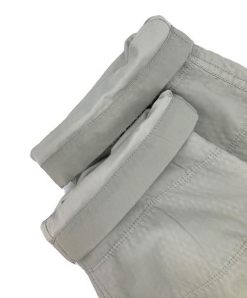 Snow peak（スノーピーク）snow peak (スノーピーク) JOURNAL STANDARD relume (ジャーナルスタンダード レリューム) クライミングパンツ ホワイト サイズ:Mの古着・服飾アイテム