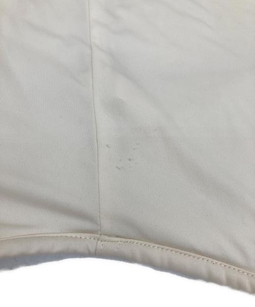 Snow peak（スノーピーク）snow peak (スノーピーク) フレキシブルインサレーションシャツ ホワイト サイズ:Mの古着・服飾アイテム
