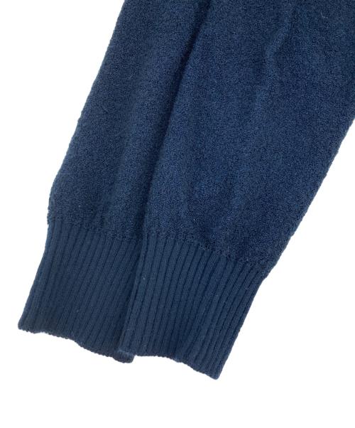 THE NORTH FACE（ザ ノース フェイス）THE NORTH FACE (ザ ノース フェイス) コンフォーティブウールカーディガン ネイビー サイズ:Mの古着・服飾アイテム