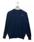 THE NORTH FACE (ザ ノース フェイス) コンフォーティブウールカーディガン ネイビー サイズ:M：12000円