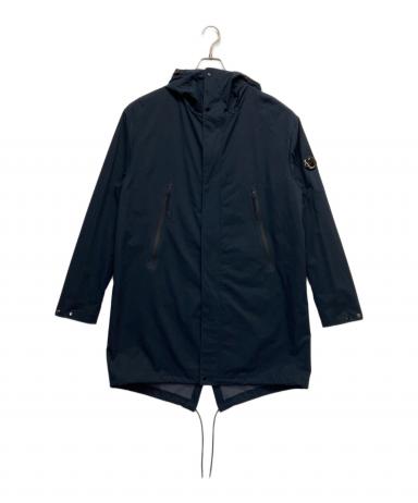 中古・古着通販】C.P COMPANY (シーピーカンパニー) Long Parka Style