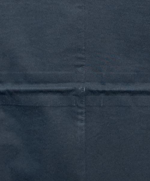 C.P COMPANY（シーピーカンパニー）C.P COMPANY (シーピーカンパニー) Long Parka Style Navy Blue Jacket ネイビー サイズ:48の古着・服飾アイテム