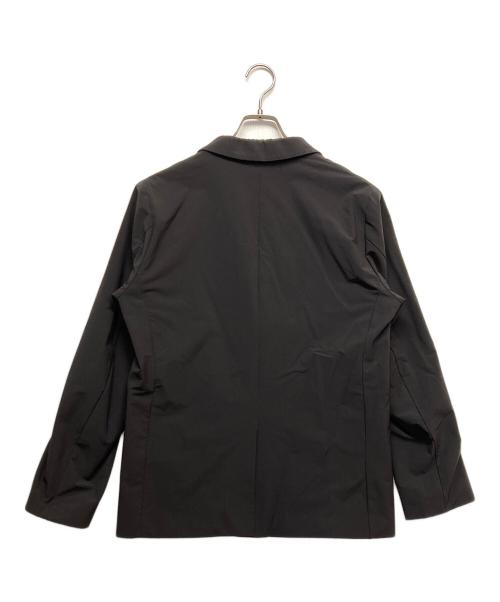 Snow peak（スノーピーク）Snow peak (スノーピーク) Comfort Warm Jacket ブラック サイズ:Mの古着・服飾アイテム