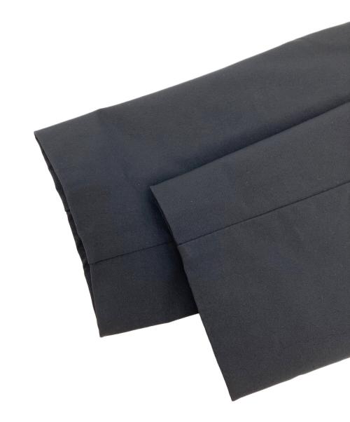 Snow peak（スノーピーク）Snow peak (スノーピーク) Comfort Warm Jacket ブラック サイズ:Mの古着・服飾アイテム