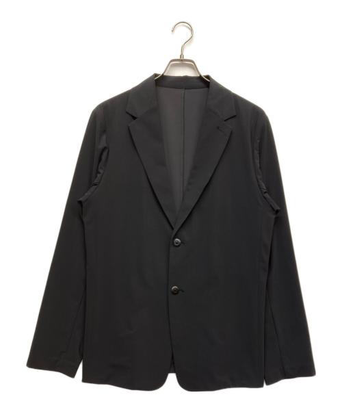 TENTIAL（テンシャル バクネ）TENTIAL (テンシャル バクネ) MIGARU セットアップ ブラック サイズ:Lの古着・服飾アイテム