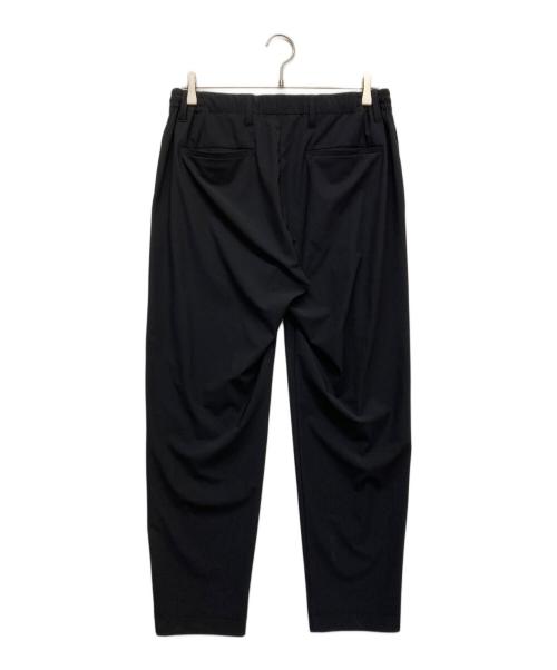 TENTIAL（テンシャル バクネ）TENTIAL (テンシャル バクネ) MIGARU セットアップ ブラック サイズ:Lの古着・服飾アイテム