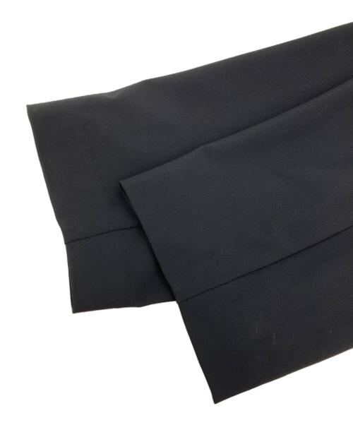 TENTIAL（テンシャル バクネ）TENTIAL (テンシャル バクネ) MIGARU セットアップ ブラック サイズ:Lの古着・服飾アイテム
