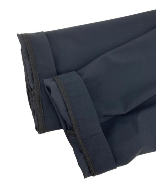 TENTIAL（テンシャル バクネ）TENTIAL (テンシャル バクネ) MIGARU セットアップ ブラック サイズ:Lの古着・服飾アイテム