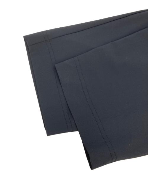 TENTIAL（テンシャル バクネ）TENTIAL (テンシャル バクネ) MIGARU セットアップ ブラック サイズ:Lの古着・服飾アイテム