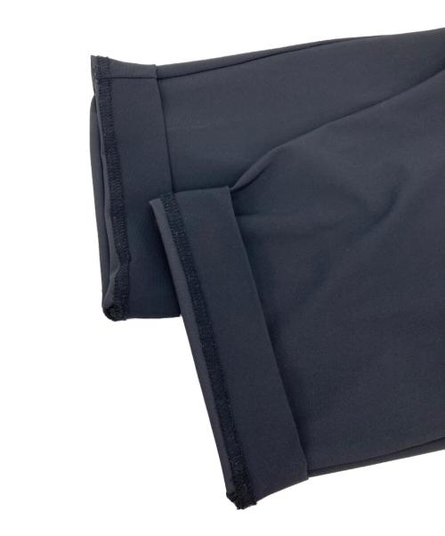 TENTIAL（テンシャル バクネ）TENTIAL (テンシャル バクネ) MIGARU セットアップ ブラック サイズ:Lの古着・服飾アイテム