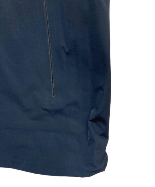 THE NORTH FACE（ザ ノース フェイス）THE NORTH FACE (ザ ノース フェイス) デザートカーディガン ネイビー サイズ:Mの古着・服飾アイテム