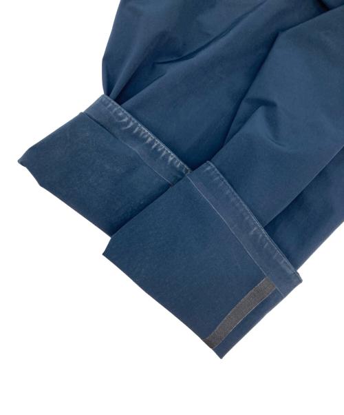 THE NORTH FACE（ザ ノース フェイス）THE NORTH FACE (ザ ノース フェイス) デザートカーディガン ネイビー サイズ:Mの古着・服飾アイテム