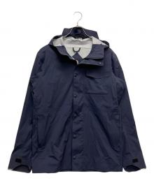 CANADA GOOSE（カナダグース）の古着「Nanaimo Jacket」｜ネイビー