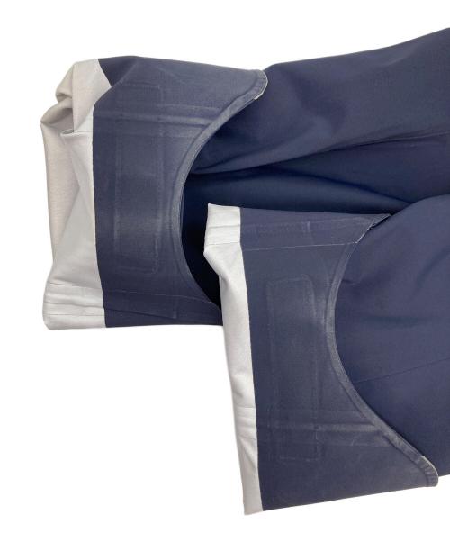 CANADA GOOSE（カナダグース）CANADA GOOSE (カナダグース) Nanaimo Jacket ネイビー サイズ:Mの古着・服飾アイテム