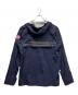 CANADA GOOSE (カナダグース) Nanaimo Jacket ネイビー サイズ:M：35000円