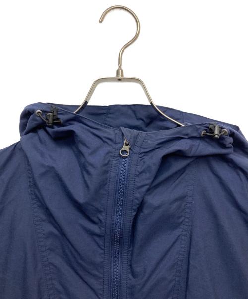 THE NORTH FACE（ザ ノース フェイス）THE NORTH FACE (ザ ノース フェイス) コンパクトジャケット ネイビー サイズ:Mの古着・服飾アイテム