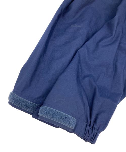 THE NORTH FACE（ザ ノース フェイス）THE NORTH FACE (ザ ノース フェイス) コンパクトジャケット ネイビー サイズ:Mの古着・服飾アイテム