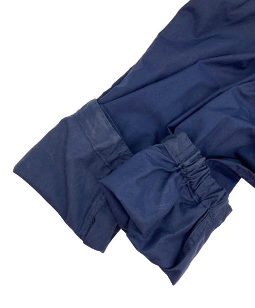 THE NORTH FACE（ザ ノース フェイス）THE NORTH FACE (ザ ノース フェイス) コンパクトジャケット ネイビー サイズ:Mの古着・服飾アイテム