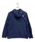 THE NORTH FACE (ザ ノース フェイス) コンパクトジャケット ネイビー サイズ:M：8000円