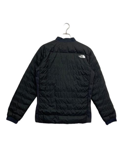 THE NORTH FACE（ザ ノース フェイス）THE NORTH FACE (ザ ノース フェイス) 50/50 Down Pull ジャケット ブラック サイズ:Mの古着・服飾アイテム