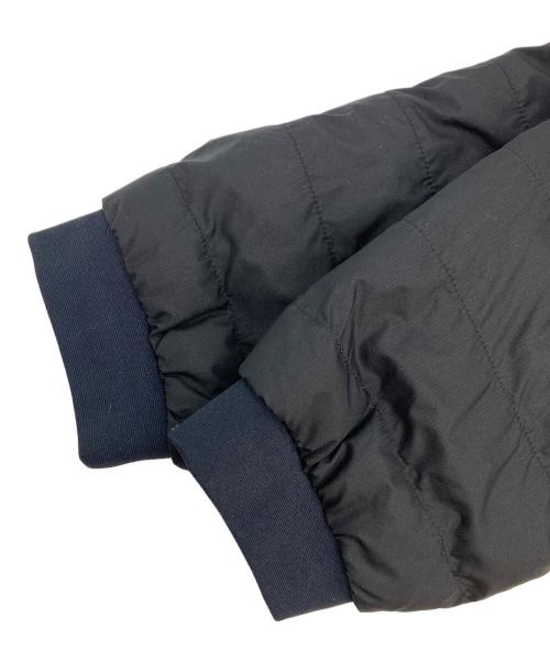 THE NORTH FACE（ザ ノース フェイス）THE NORTH FACE (ザ ノース フェイス) 50/50 Down Pull ジャケット ブラック サイズ:Mの古着・服飾アイテム