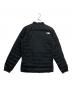 THE NORTH FACE (ザ ノース フェイス) 50/50 Down Pull ジャケット ブラック サイズ:M：20000円