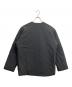 snow peak (スノーピーク) Stretch 2L Warm Pullover ブラック サイズ:M：12000円