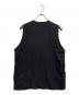 snow peak (スノーピーク) Flexible Insulated Vest ブラック サイズ:M：8000円